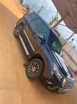 A picture of Toyota Prado