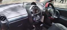 A picture of TOYOTA WILL CYPHA