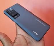 A picture of Redmi 10