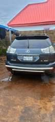 A picture of RX 330