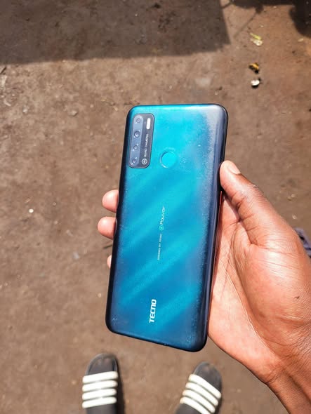 tecno phones