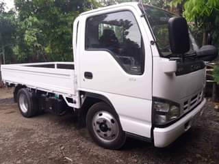 isuzu