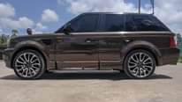 A picture of Range
