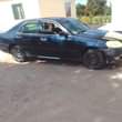 A picture of Grand mark II 5 8 Ipo mwanza Automatic Engine safi