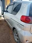 A picture of Toyota Model Porte Engine safi safari popote Gearbox safi Gari