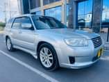 A picture of SUBARU FORESTER CROSS SPORT EAP PRICE 16 5M 0765242424 Call