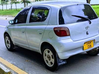 A picture of CAR