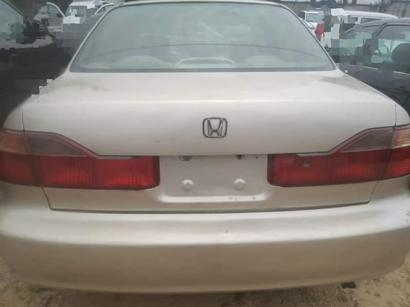 A picture of Engine Gear AC Buyers settled 08027292827 08163329985