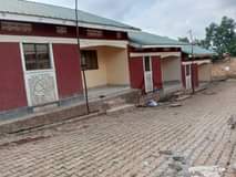 A picture of 12 RENTALS UNITS FOR SALE IN KINAWA KYENGERA 5 Units