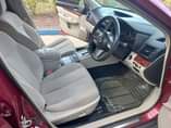 A picture of SUBARU OUTBACK