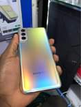A picture of S21 plus 5G at 590k