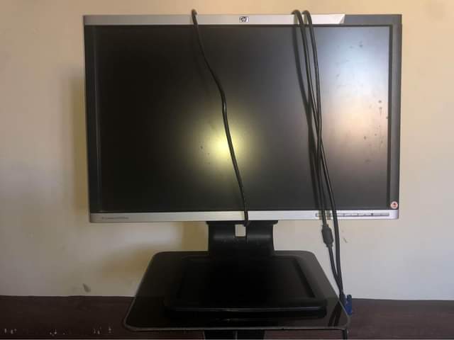 pc monitors