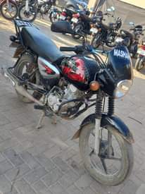 A picture of PIKIPIKI USED KEKO DDC