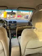 A picture of 2005 Honda Accord LX