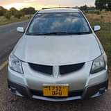 toyota voltz