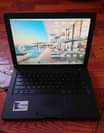 A picture of Laptop