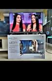 A picture of Hiesense led TV inch 32
