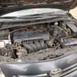 A picture of Toyota Corolla 2010 model Everything working perfectly well Android screen