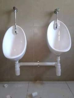 plumbing
