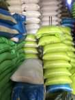 A picture of Tz Super Rice kawoowo Nicely Sorted Without Stones and With