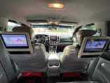 A picture of Registered Toyota Tacoma 2009 Upgraded to 2020 ustom uty ntact