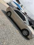 A picture of Clean First Body Toyota Camry 2008 Location Ojota 081335512873 3M