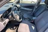A picture of Direct tok Nissan Almera first body woking with sound engine