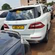 A picture of MERCEDES BENZ ML350 2012 90M