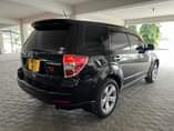 A picture of SUBARU FORESTER