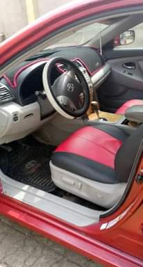 A picture of Toyota Spider
