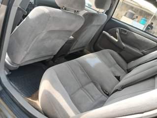 A picture of Camry drop light working perfectly with no issues Engine ac