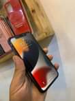 A picture of IPhone 11