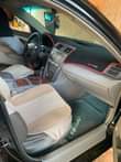 A picture of Clean toyota Camry spider v4 engine Everything is extremely clean