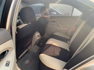 A picture of Toyota Camry 2010