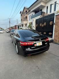 A picture of Its Avalon Season Registered but barely used 2013 Toyota Avalon