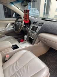 A picture of Registered 2008 Toyota Camry Sport Hybrid Full Option Neatly used
