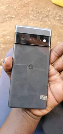 A picture of Google Pixel 6pro 256GB