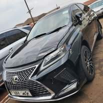 A picture of RX300 2012 50M