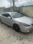 A picture of 2007 Toyota solara