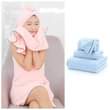 A picture of Skirt towels