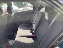 A picture of 2011 KIA CERATO ENGINE OVER SOUND MANUAL GEAR A C