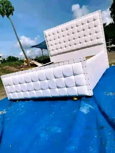 A picture of Bed sofa