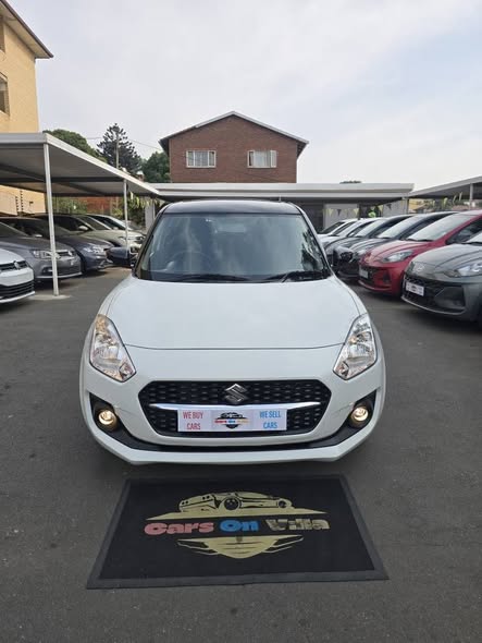 full service history cars sa