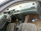 A picture of Camry