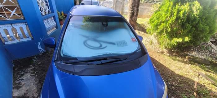 hybrid cars