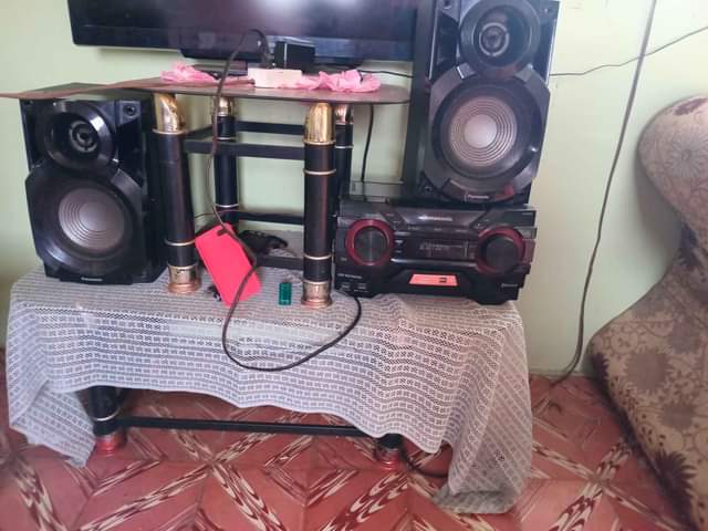 car radio