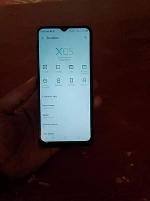 infinix phones