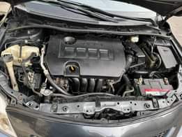 A picture of Toyota Corolla 010 for sale Buy and Drive Toks standard