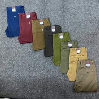 trousers