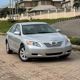 A picture of 2009 Toyota Camry Yes